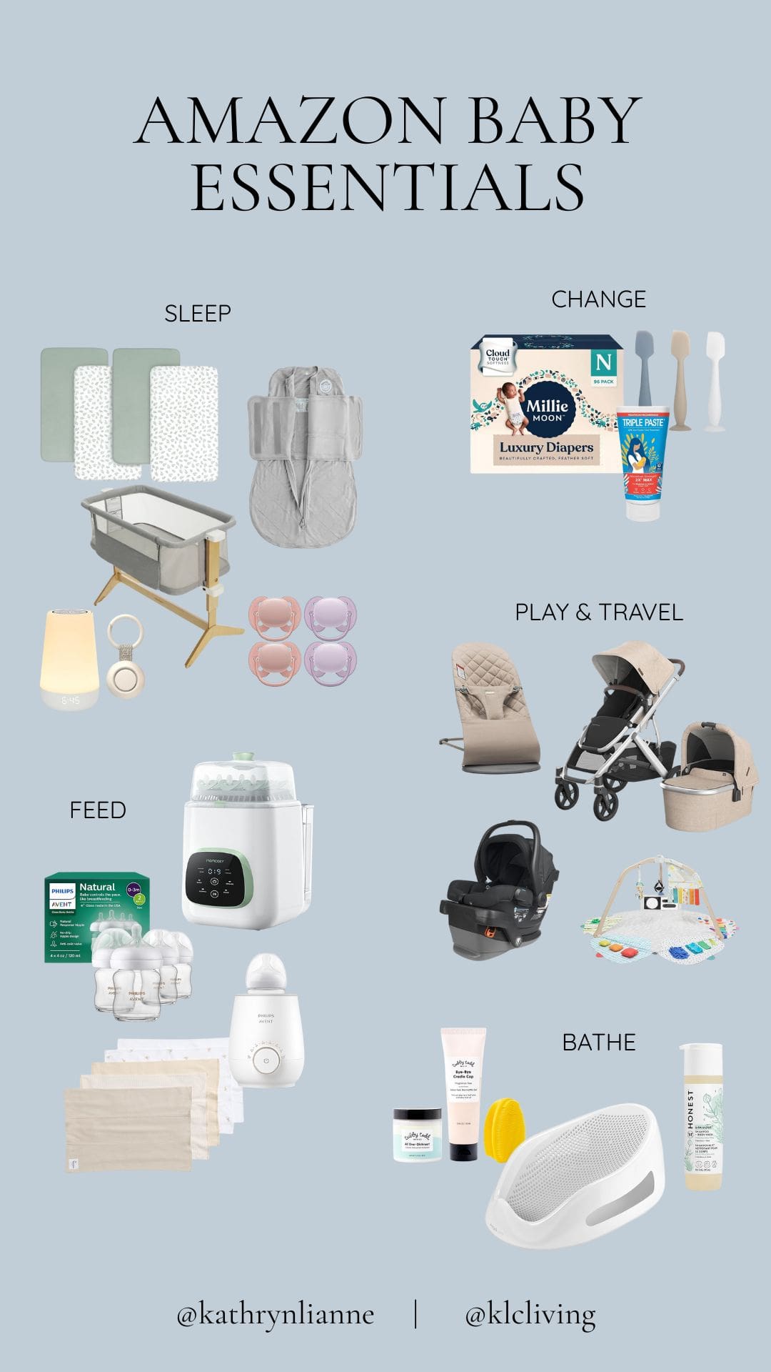 Amazon Baby Essentials (5)