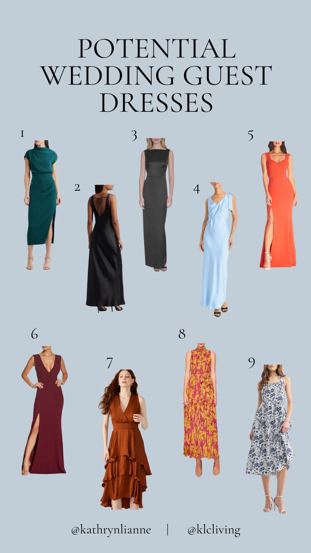 Wedding Dresses (1)